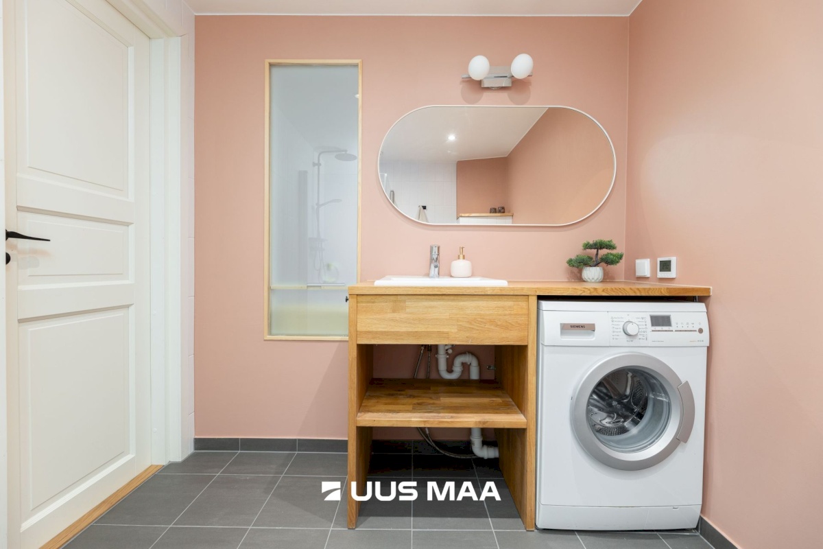 Tallinn, Kesklinna linnaosa, Kassisaba, Tehnika 37a