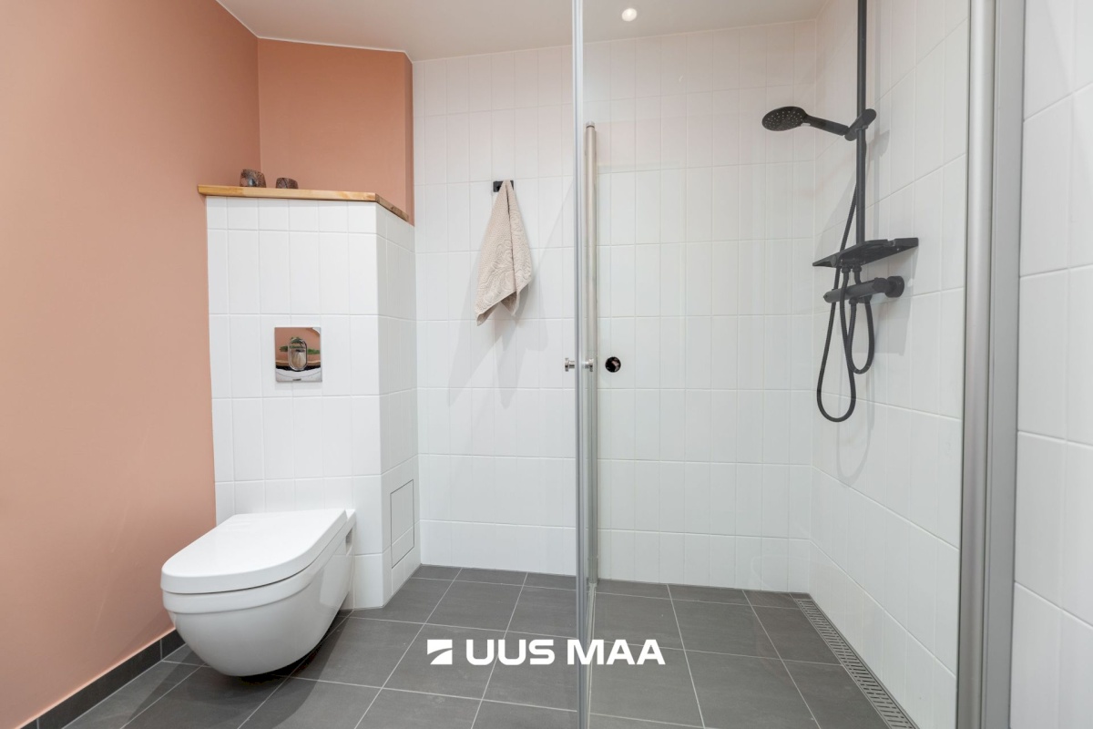 Tallinn, Kesklinna linnaosa, Kassisaba, Tehnika 37a