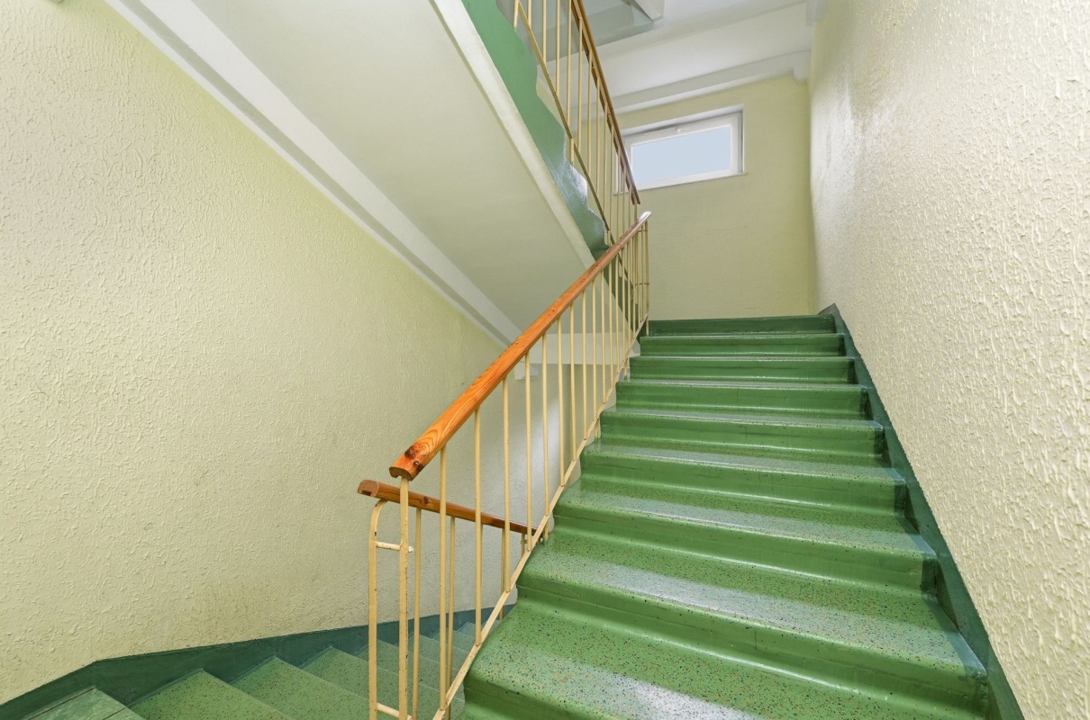 Tallinn, Mustamäe linnaosa, Mustamäe, E. Vilde tee 65