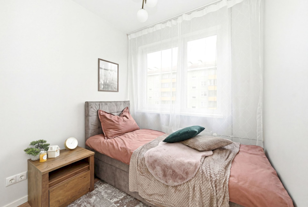 Tallinn, Mustamäe linnaosa, Mustamäe, E. Vilde tee 65