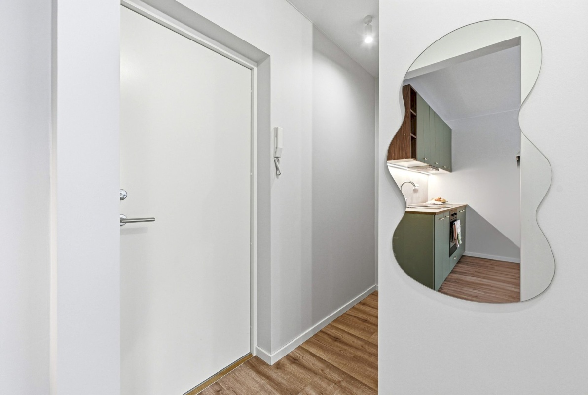 Tallinn, Mustamäe linnaosa, Mustamäe, E. Vilde tee 65