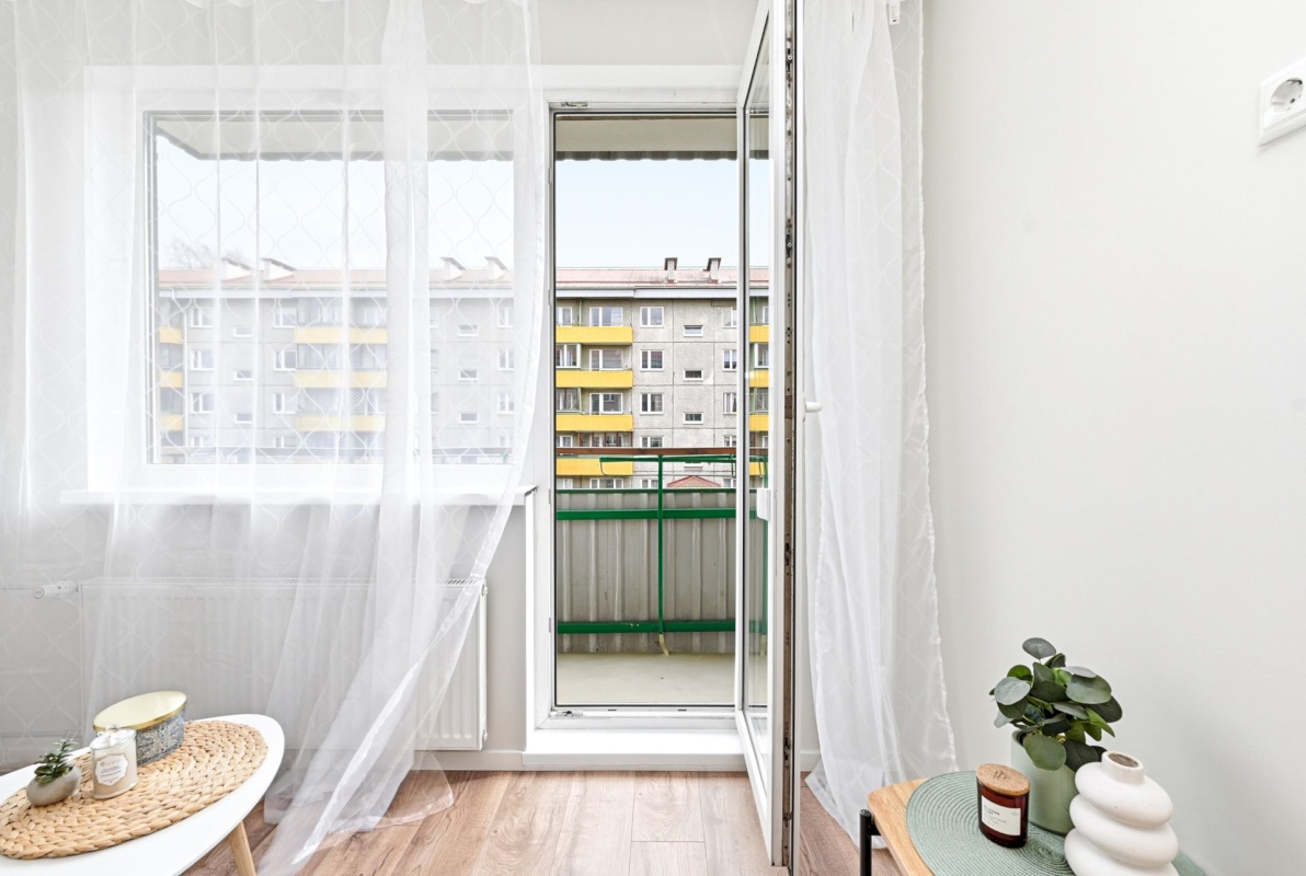 Tallinn, Mustamäe linnaosa, Mustamäe, E. Vilde tee 65