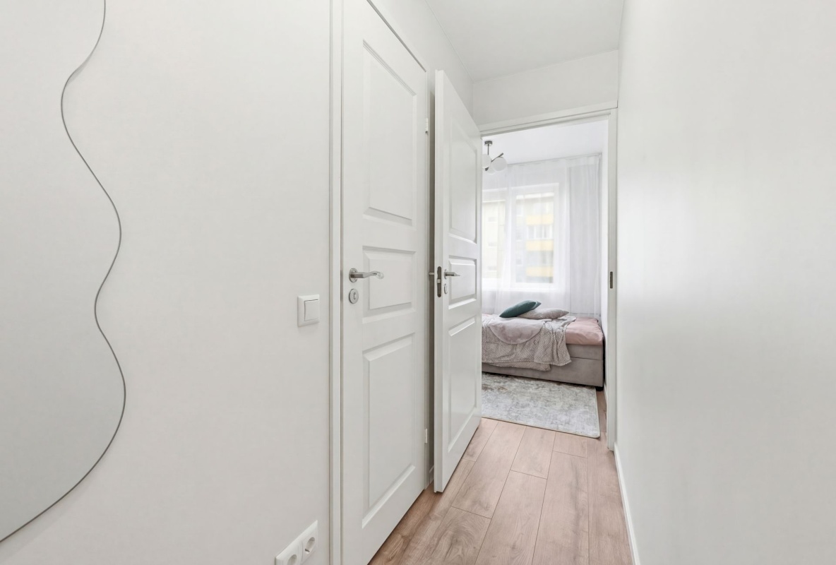 Tallinn, Mustamäe linnaosa, Mustamäe, E. Vilde tee 65