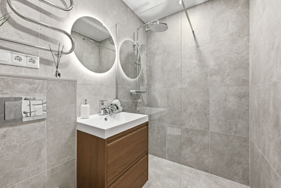 Tallinn, Mustamäe linnaosa, Mustamäe, E. Vilde tee 65