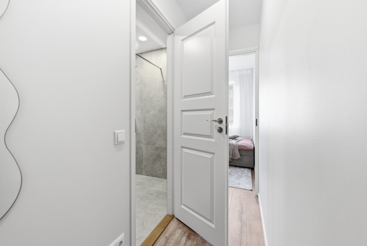 Tallinn, Mustamäe linnaosa, Mustamäe, E. Vilde tee 65