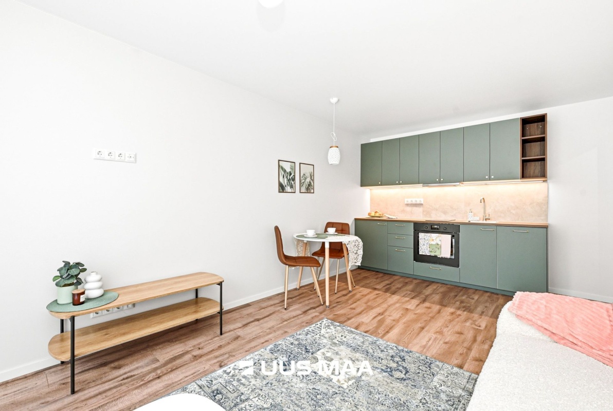 Tallinn, Mustamäe linnaosa, Mustamäe, E. Vilde tee 65