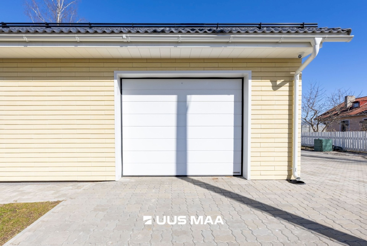 Tapa vald, Tapa linn, Sügise 3