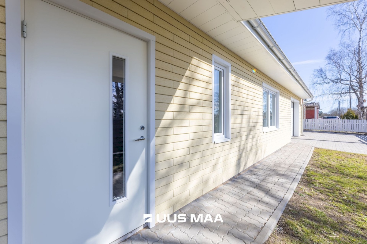 Tapa vald, Tapa linn, Sügise 3