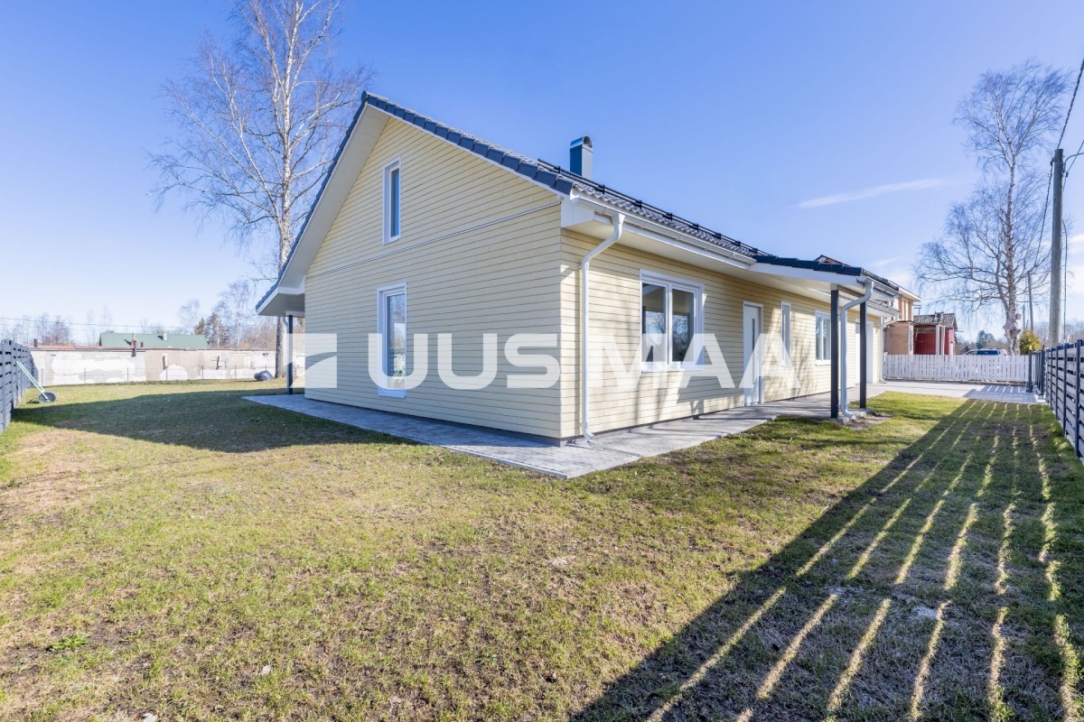 Tapa vald, Tapa linn, Sügise 3