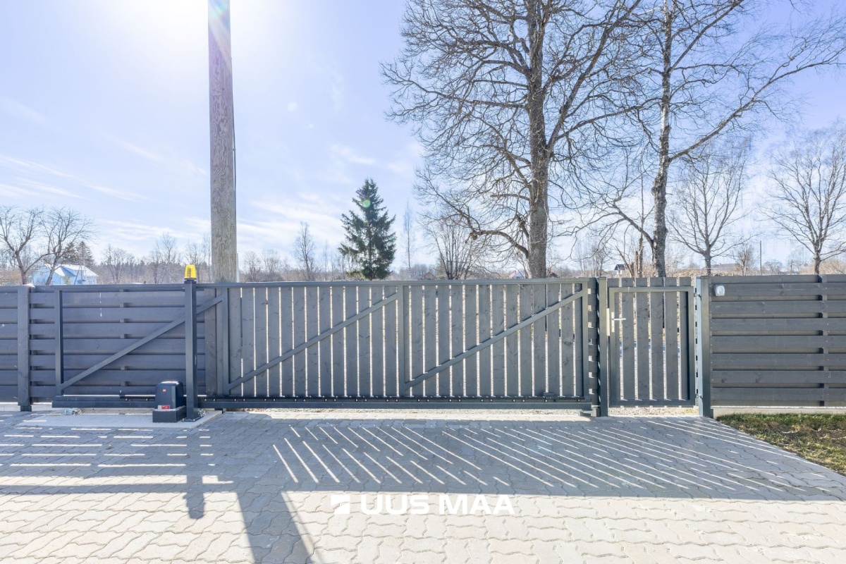 Tapa vald, Tapa linn, Sügise 3