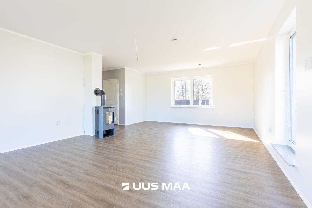 Tapa vald, Tapa linn, Sügise 3