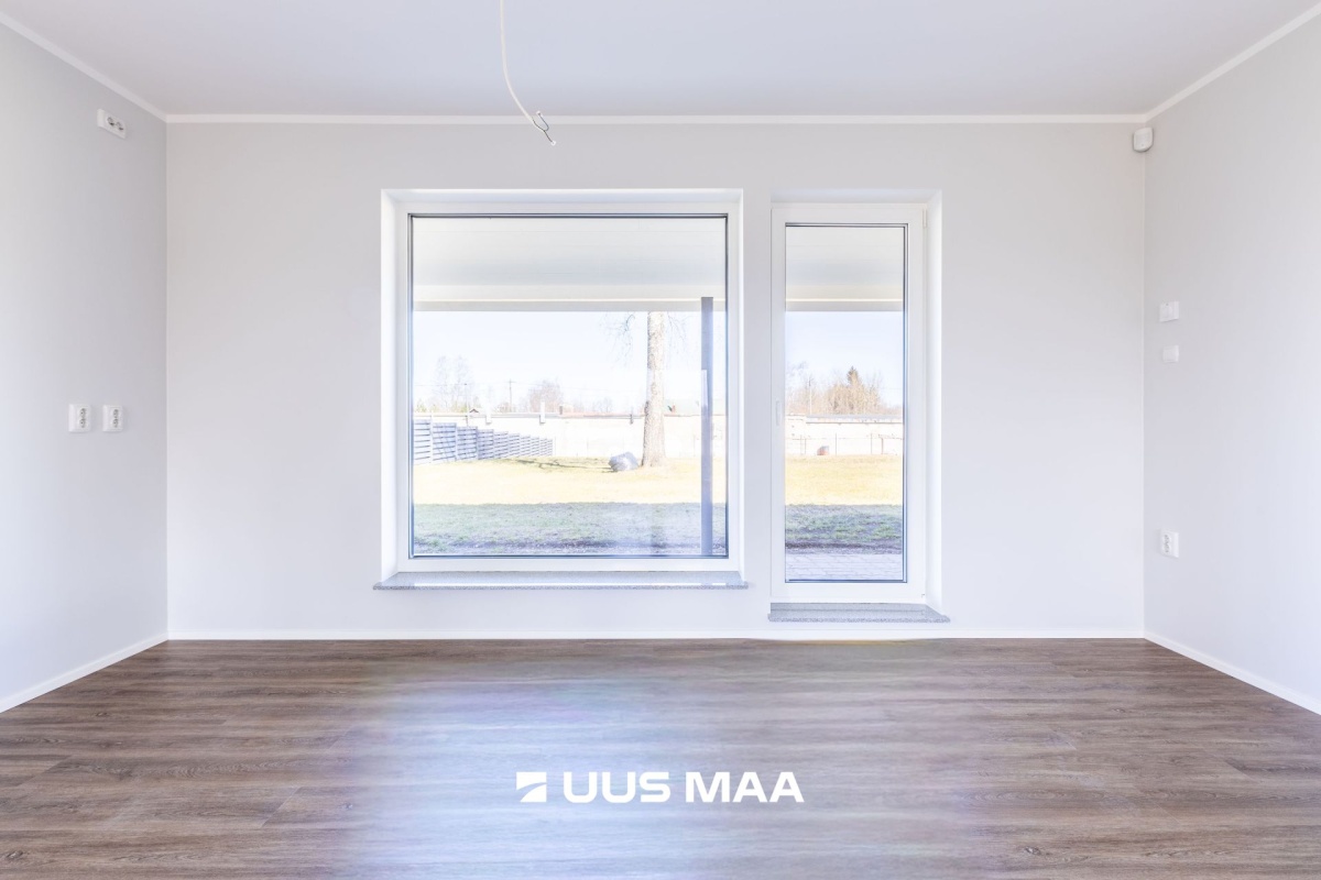 Tapa vald, Tapa linn, Sügise 3