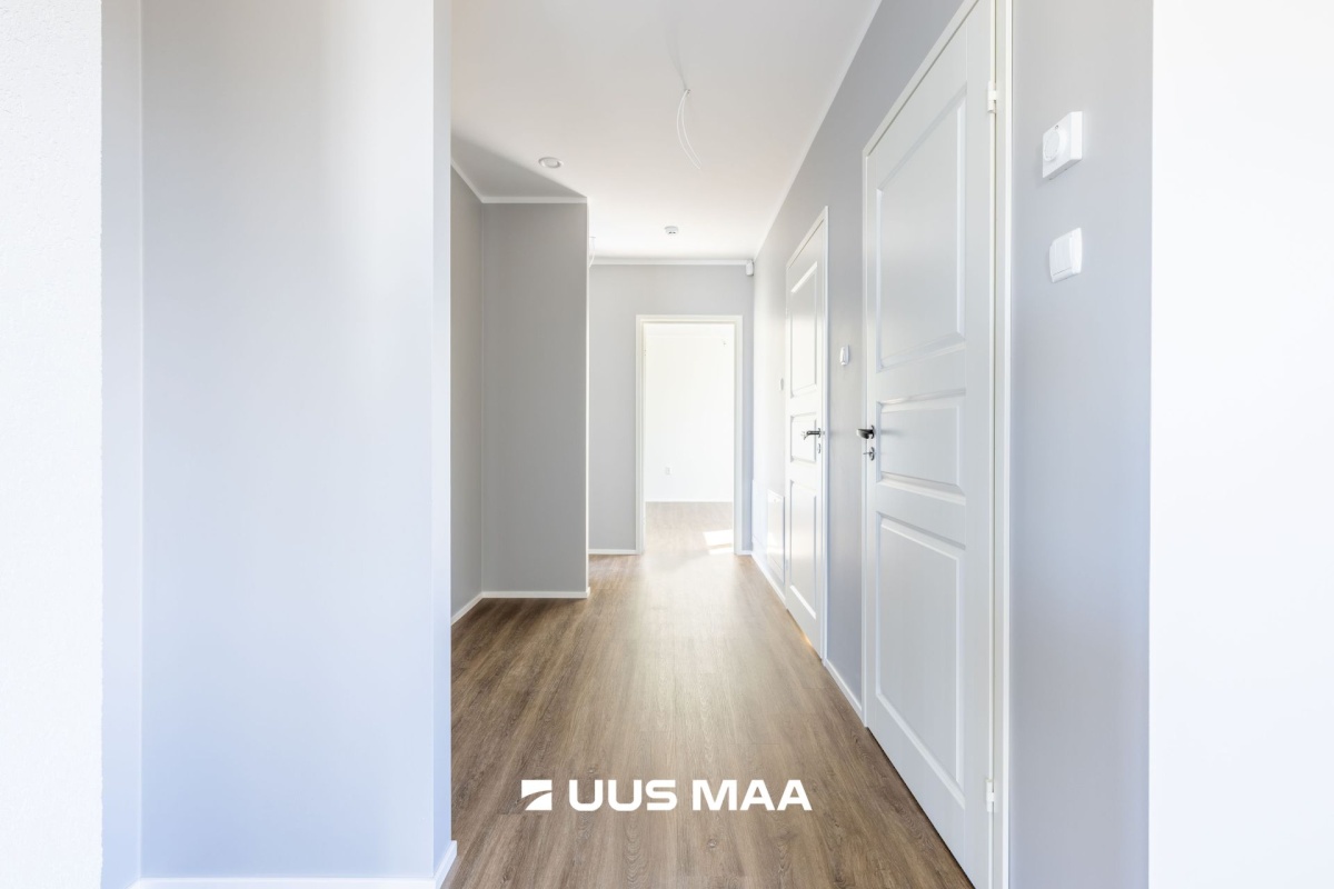 Tapa vald, Tapa linn, Sügise 3