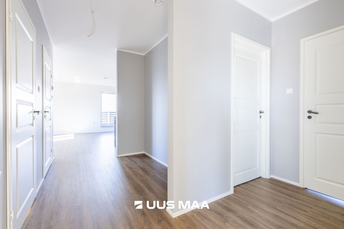 Tapa vald, Tapa linn, Sügise 3