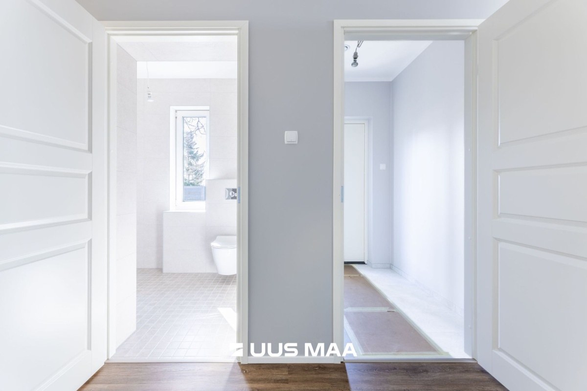 Tapa vald, Tapa linn, Sügise 3