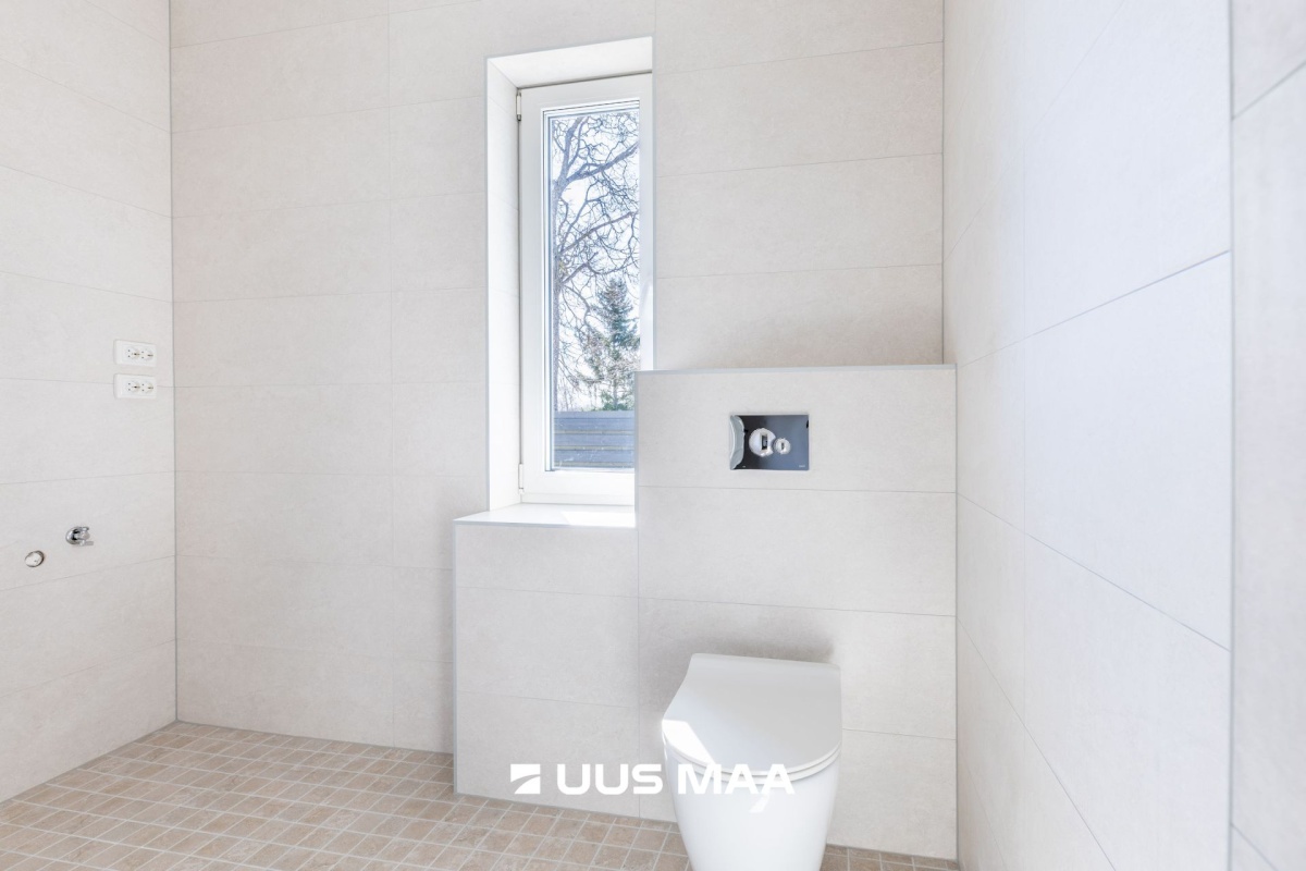 Tapa vald, Tapa linn, Sügise 3