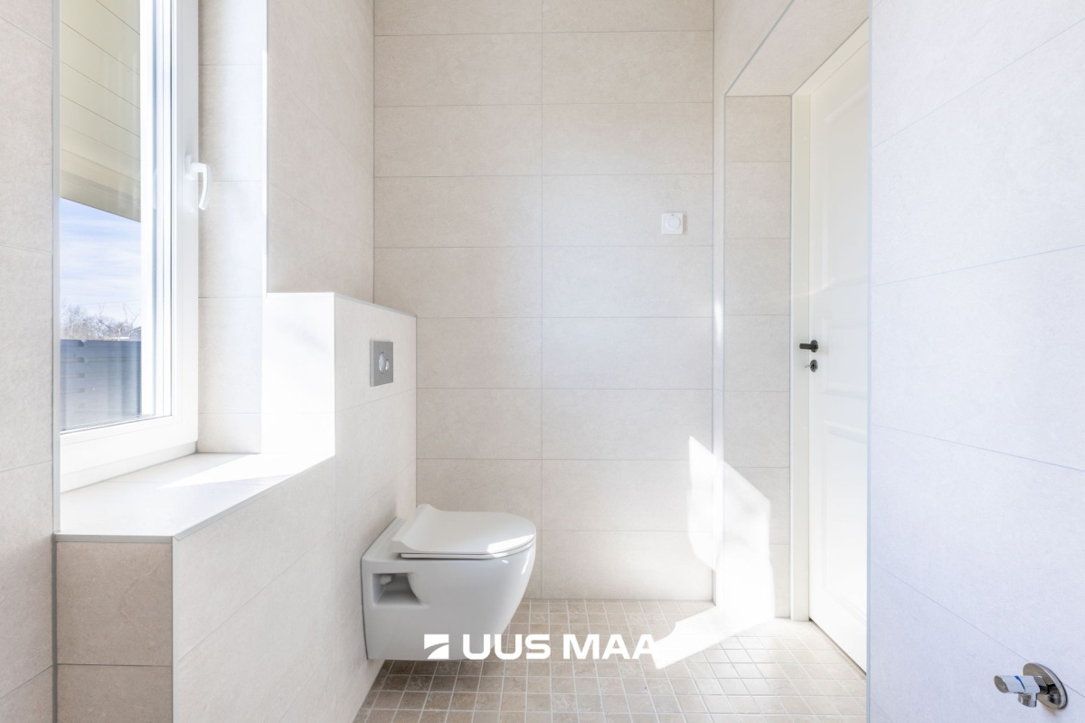 Tapa vald, Tapa linn, Sügise 3