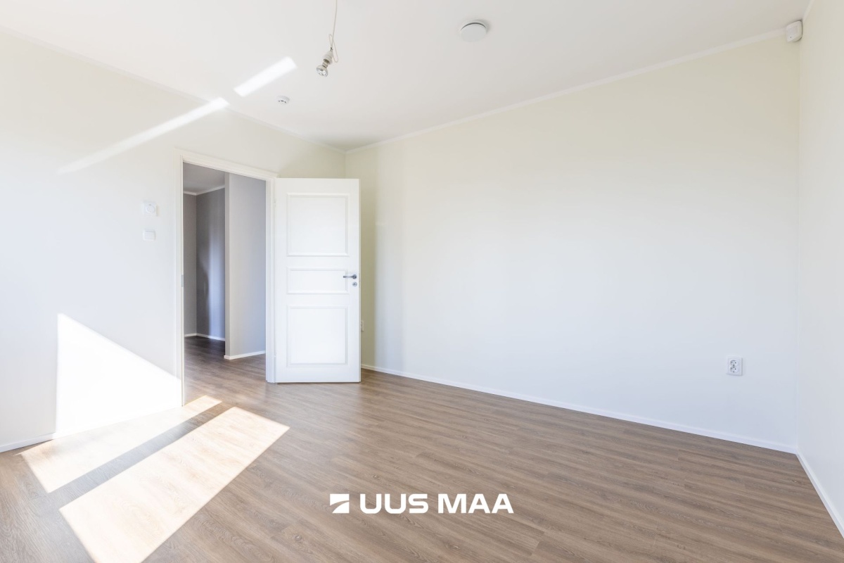 Tapa vald, Tapa linn, Sügise 3