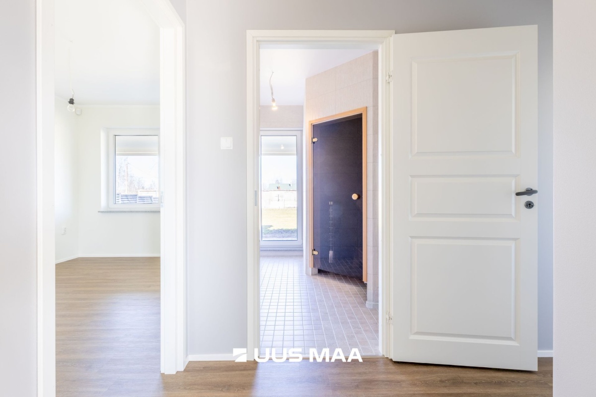 Tapa vald, Tapa linn, Sügise 3