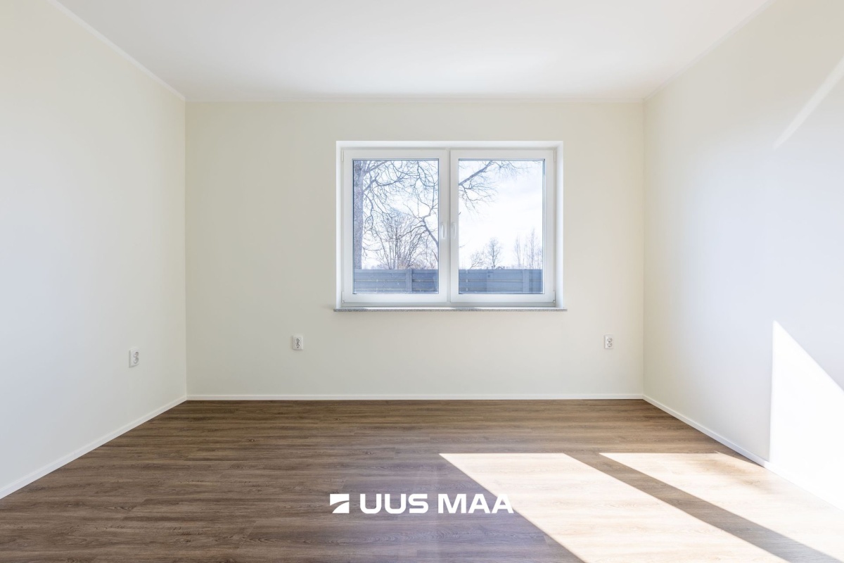 Tapa vald, Tapa linn, Sügise 3