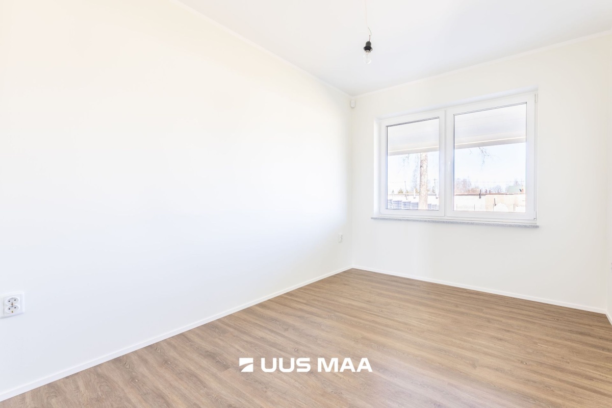 Tapa vald, Tapa linn, Sügise 3