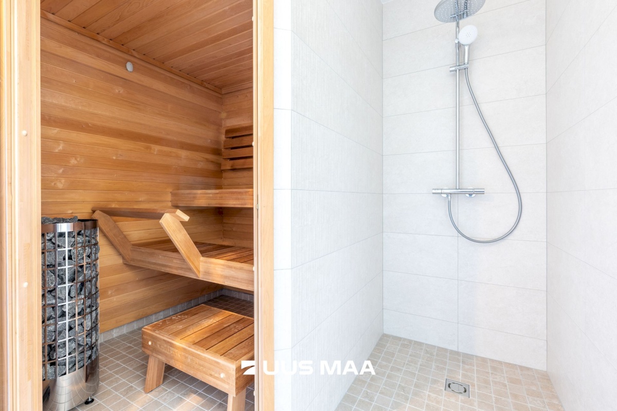 Tapa vald, Tapa linn, Sügise 3