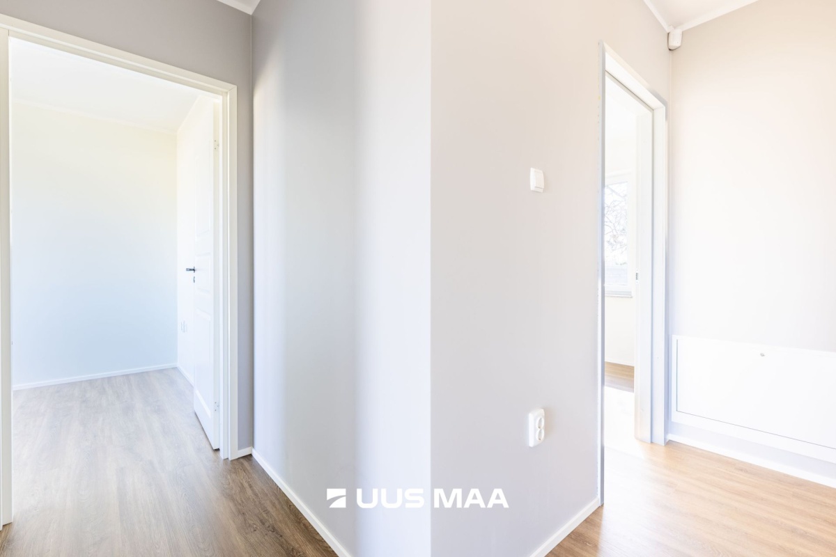 Tapa vald, Tapa linn, Sügise 3