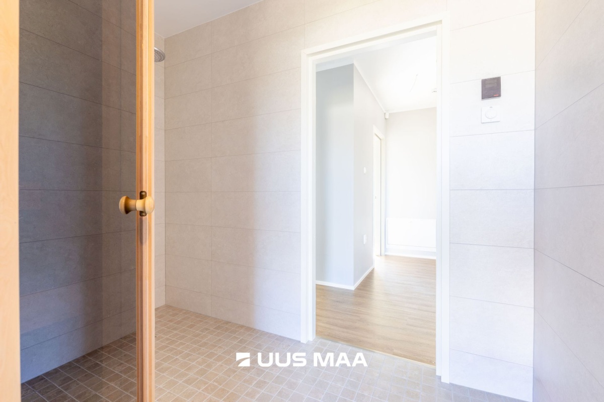 Tapa vald, Tapa linn, Sügise 3