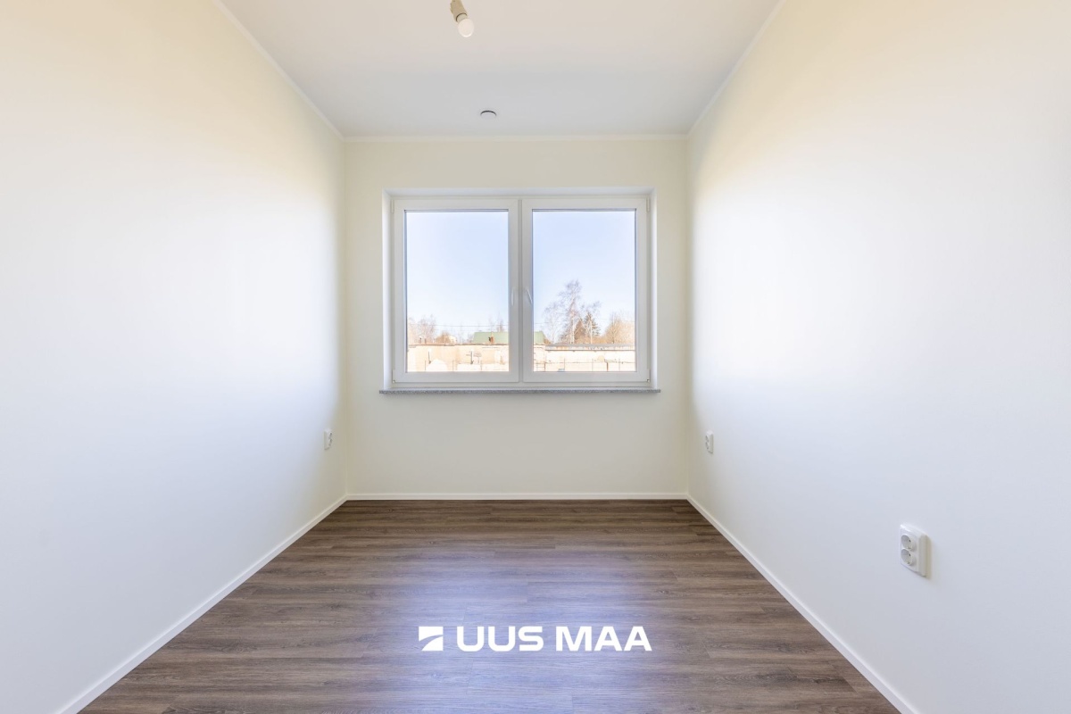 Tapa vald, Tapa linn, Sügise 3