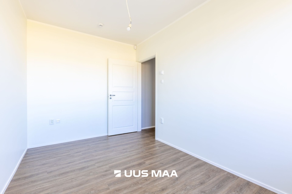 Tapa vald, Tapa linn, Sügise 3