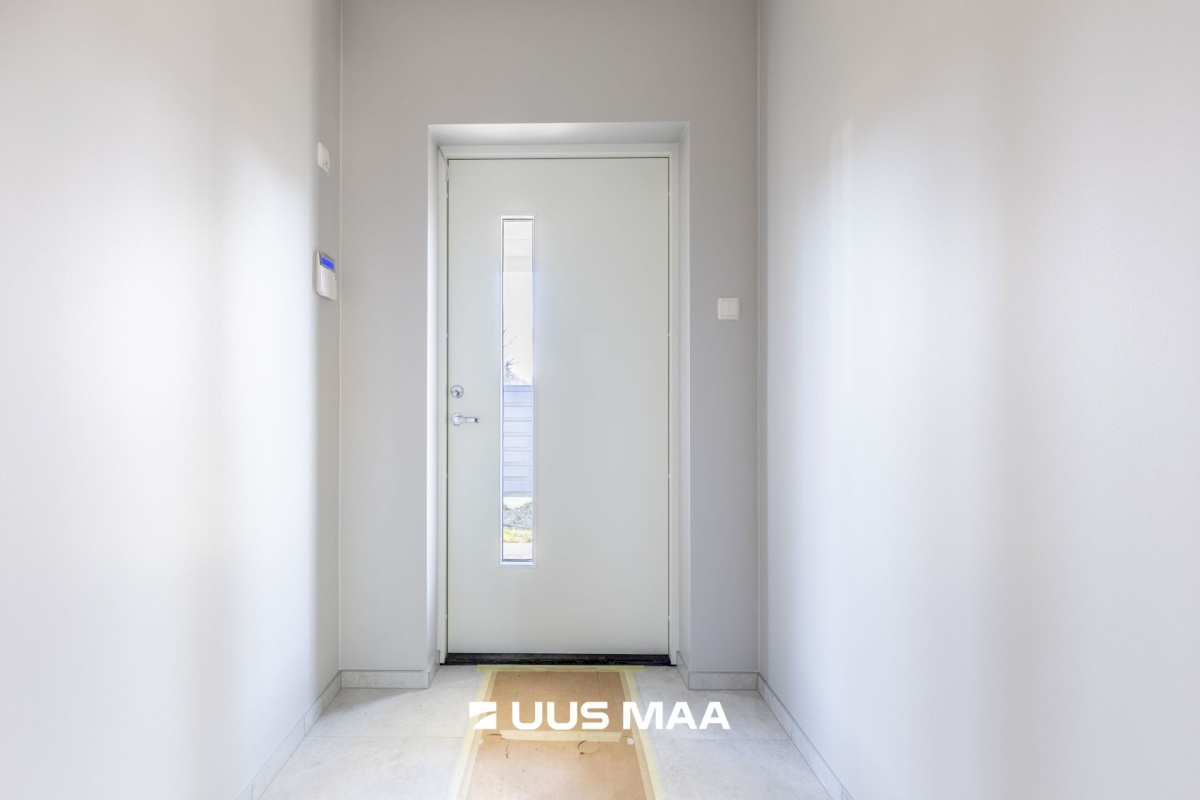 Tapa vald, Tapa linn, Sügise 3