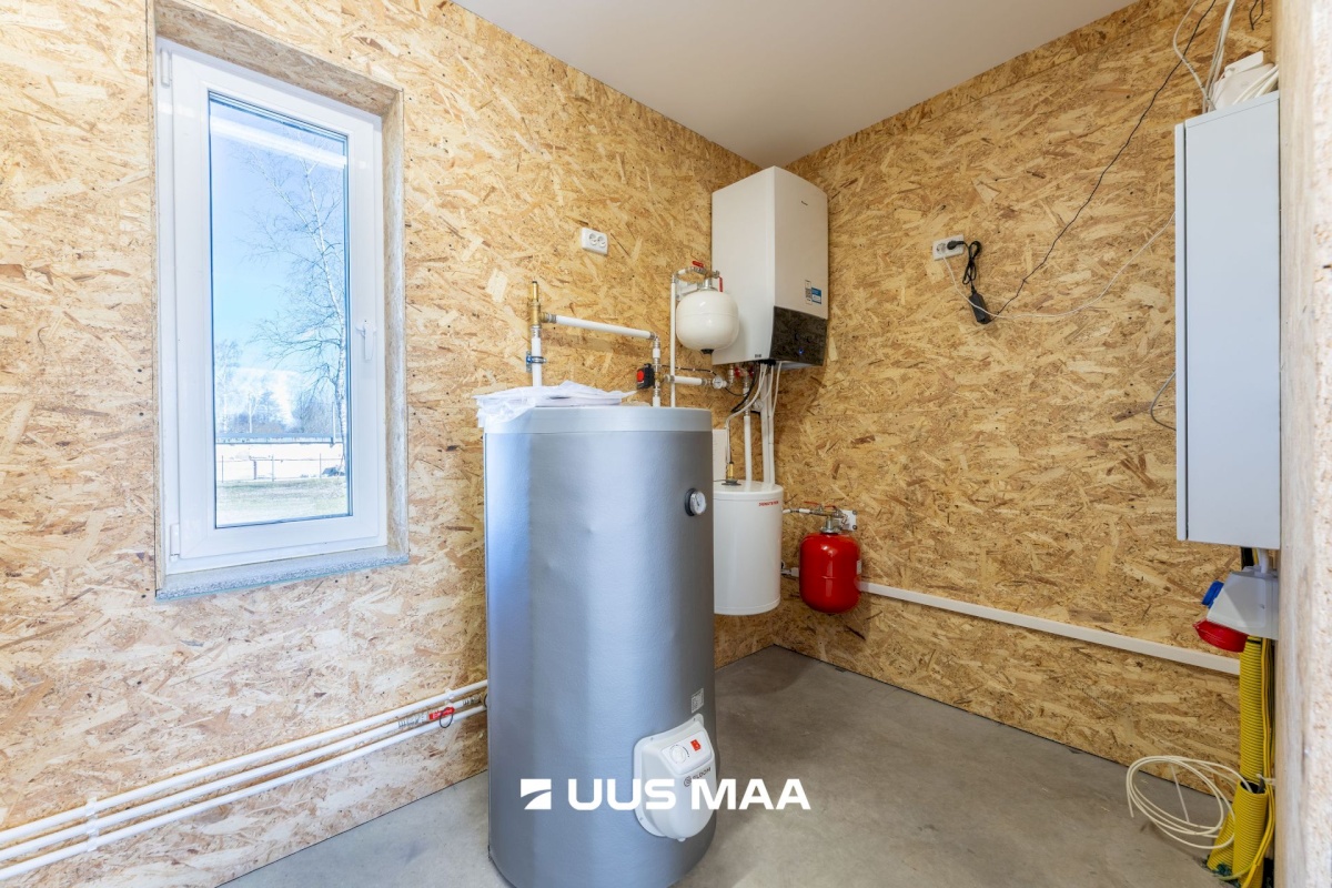 Tapa vald, Tapa linn, Sügise 3