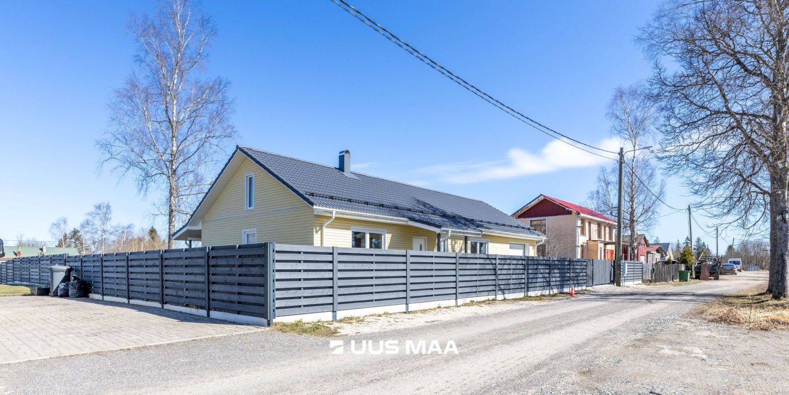 Tapa vald, Tapa linn, Sügise 3