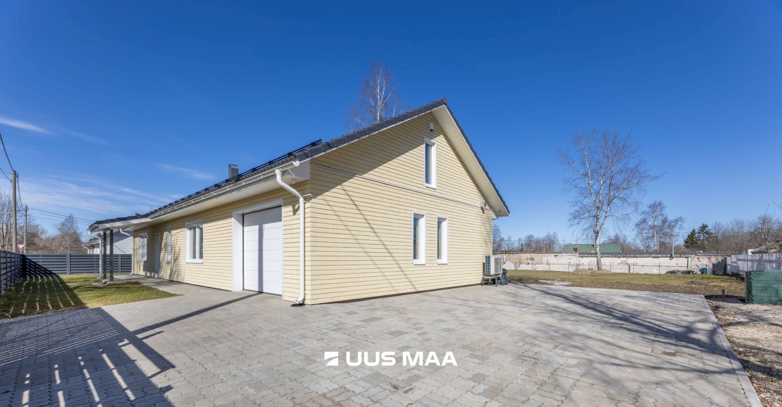 Tapa vald, Tapa linn, Sügise 3