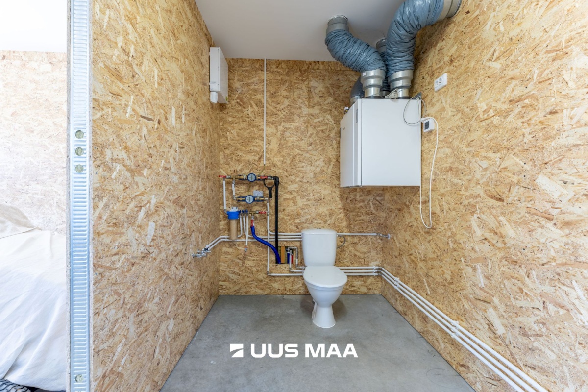 Tapa vald, Tapa linn, Sügise 3