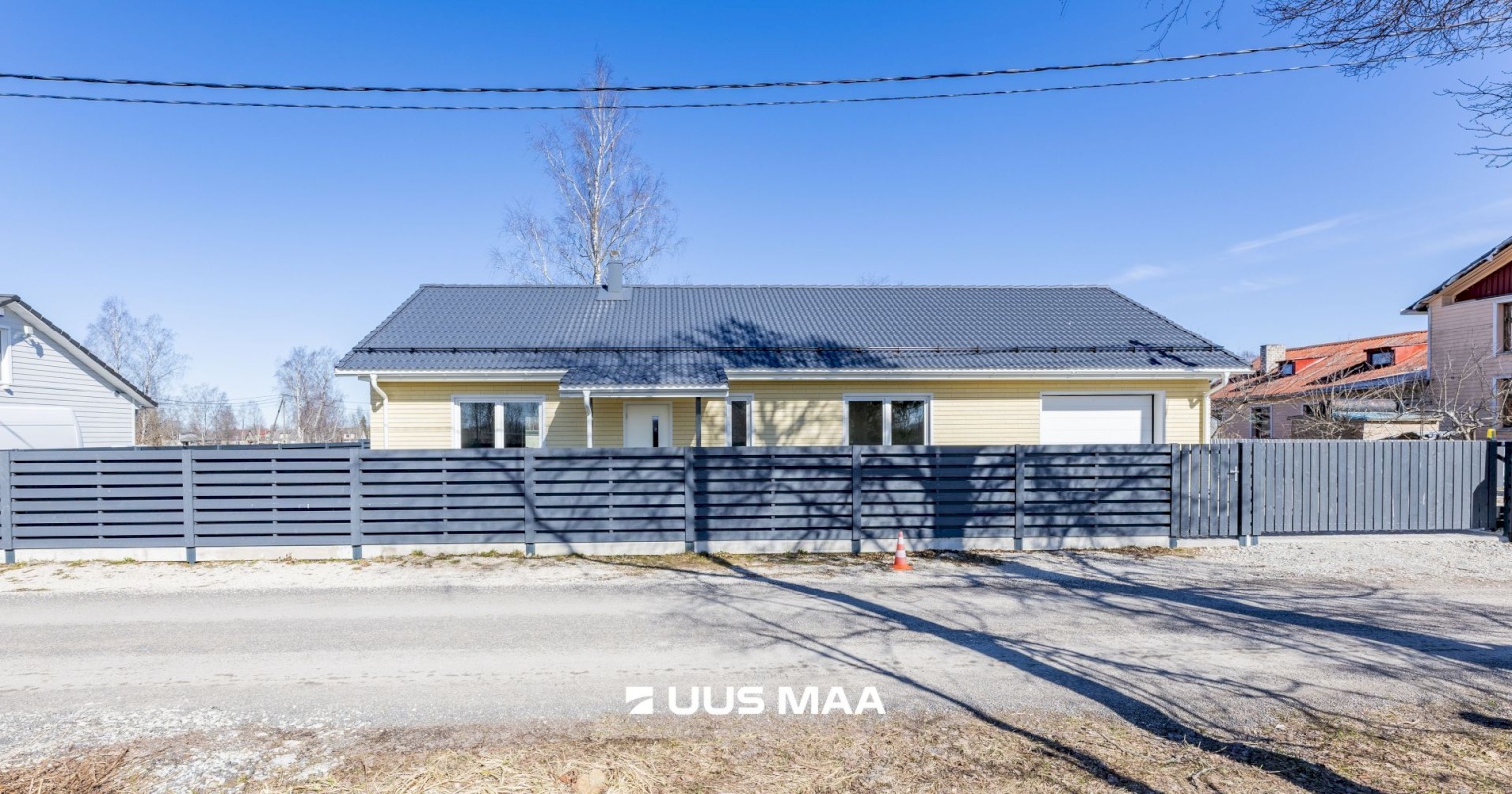 Tapa vald, Tapa linn, Sügise 3