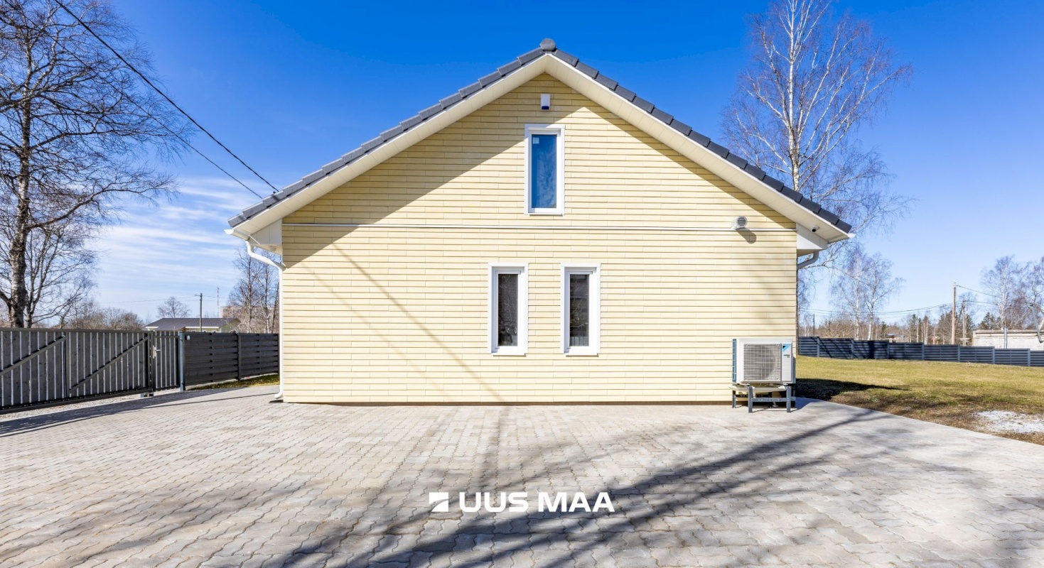 Tapa vald, Tapa linn, Sügise 3