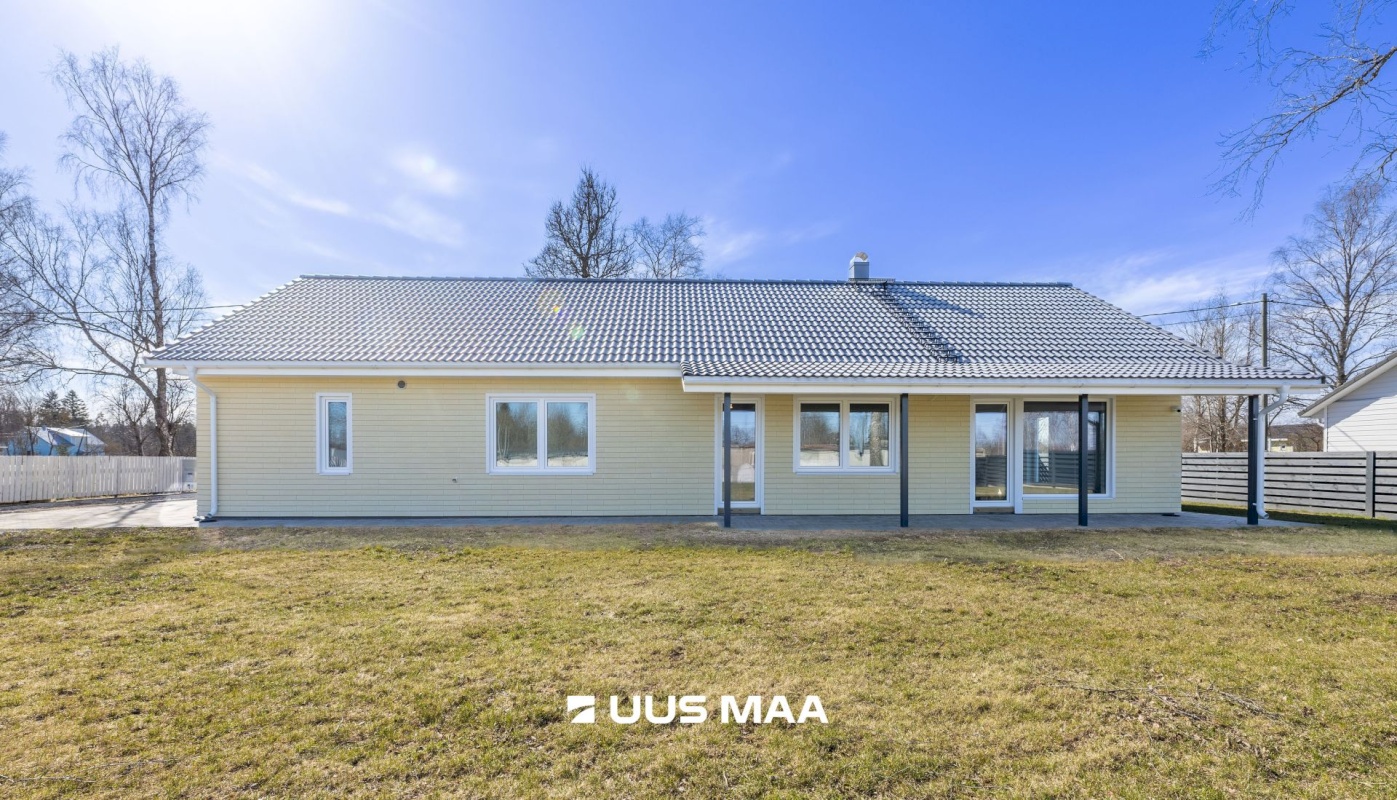 Tapa vald, Tapa linn, Sügise 3