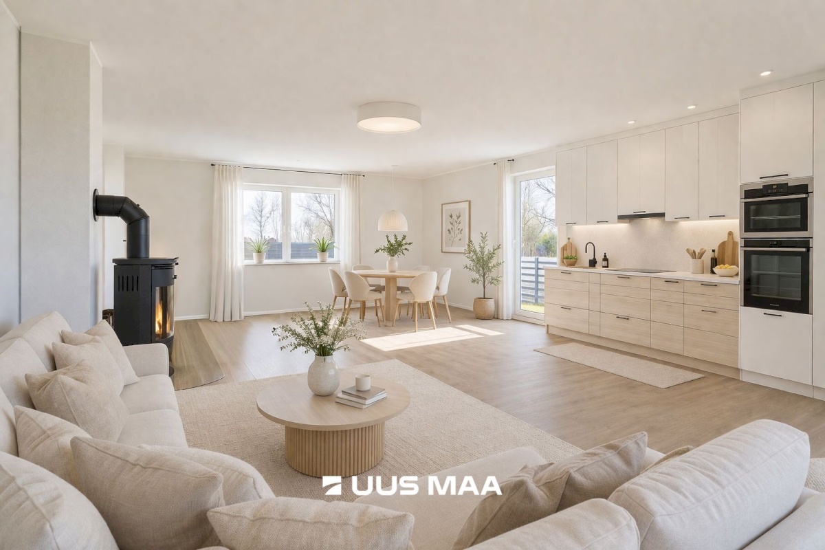 Tapa vald, Tapa linn, Sügise 3