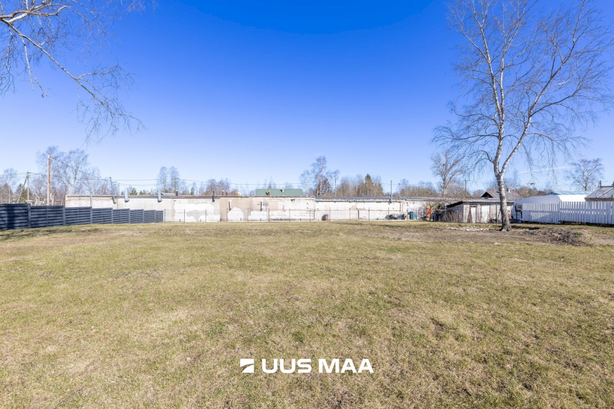 Tapa vald, Tapa linn, Sügise 3