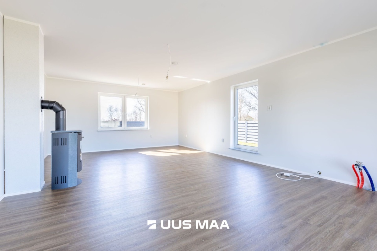 Tapa vald, Tapa linn, Sügise 3