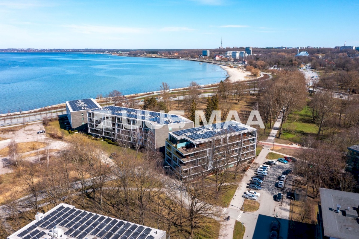 Tallinn, Kesklinna linnaosa, Kadriorg, Kiikri 2/1