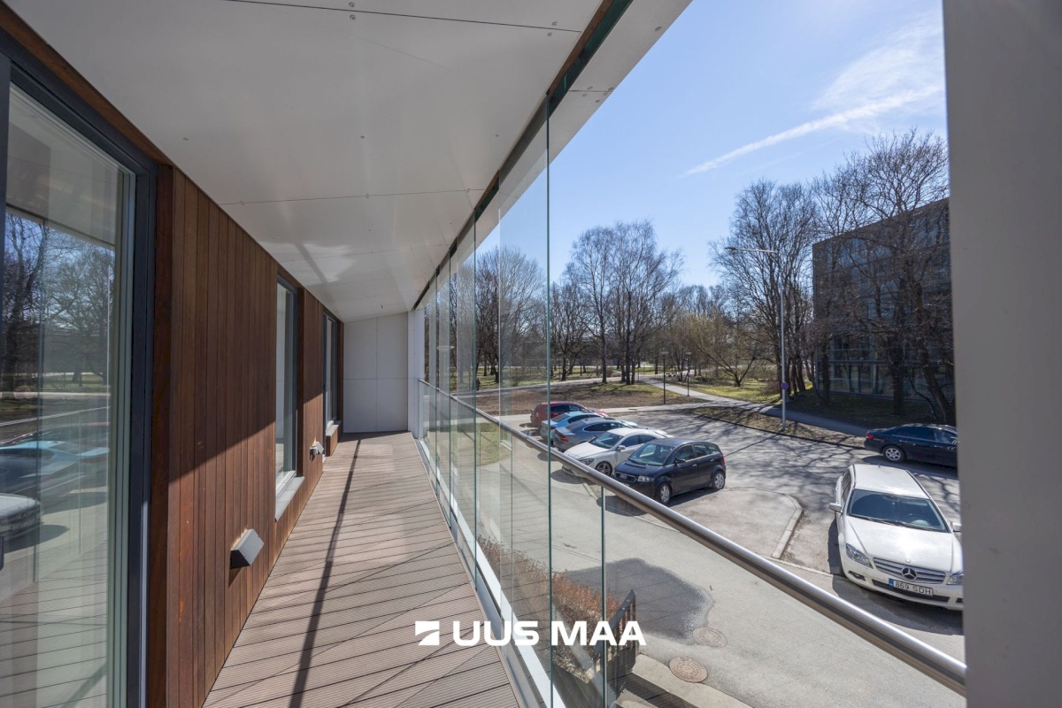 Tallinn, Kesklinna linnaosa, Kadriorg, Kiikri 2/1