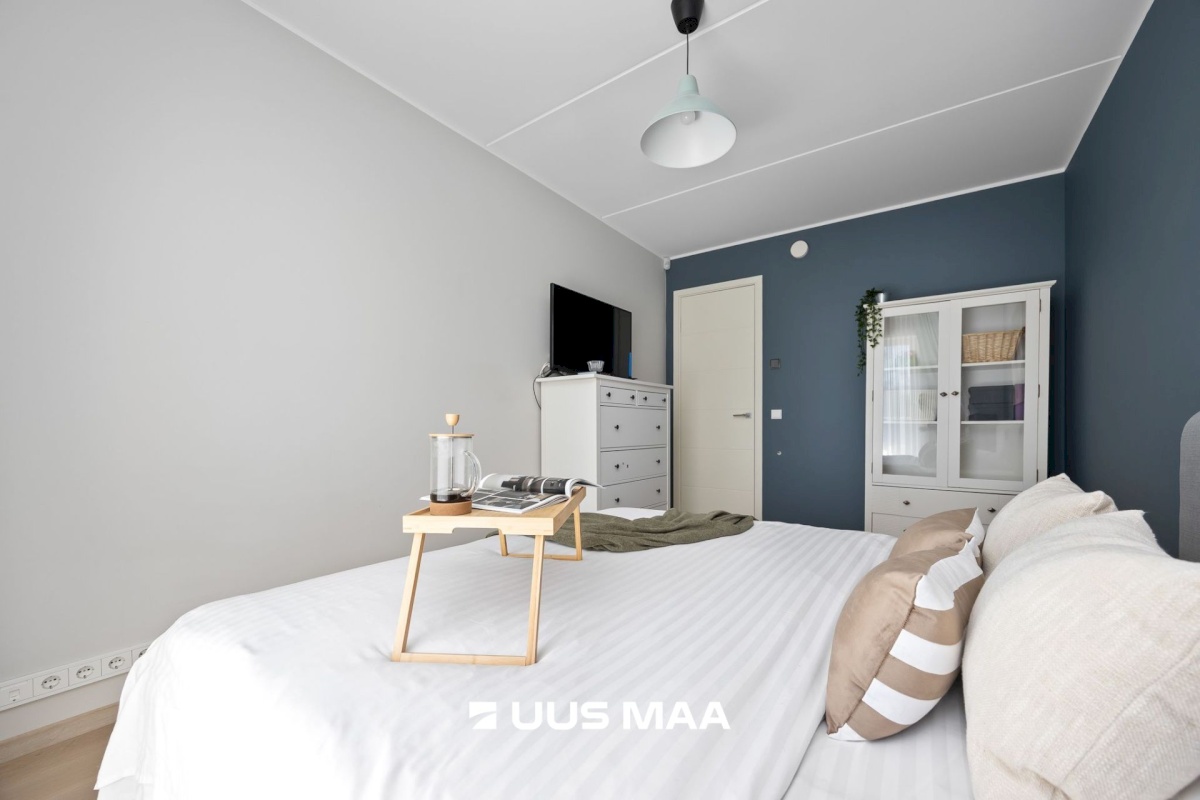 Tallinn, Kesklinna linnaosa, Kadriorg, Kiikri 2/1