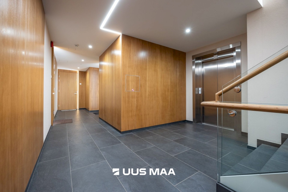 Tallinn, Kesklinna linnaosa, Kadriorg, Kiikri 2/1