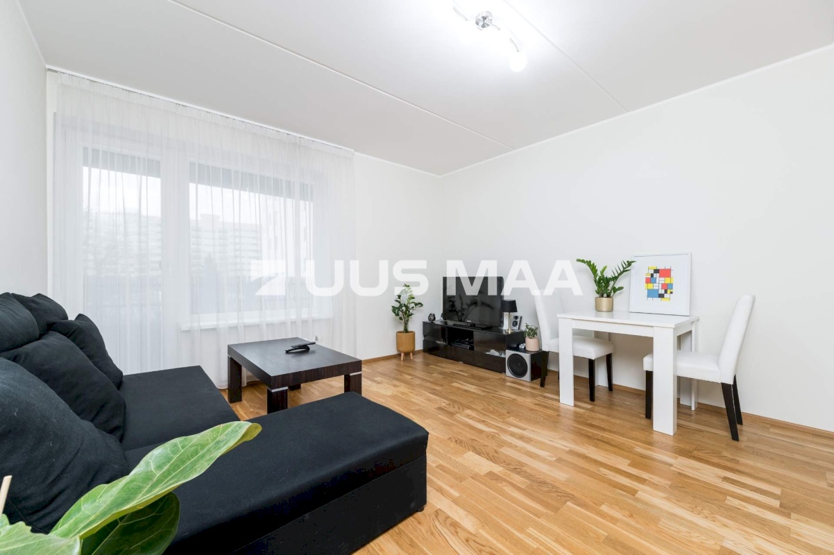 Tallinn, Mustamäe linnaosa, Sipelga 4