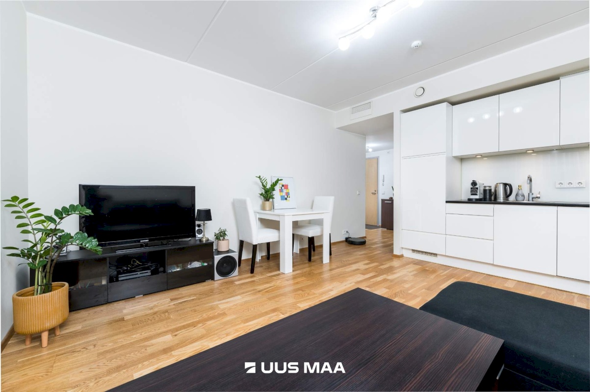 Tallinn, Mustamäe linnaosa, Sipelga 4