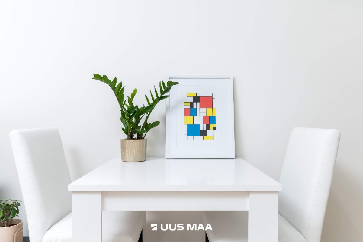 Tallinn, Mustamäe linnaosa, Sipelga 4