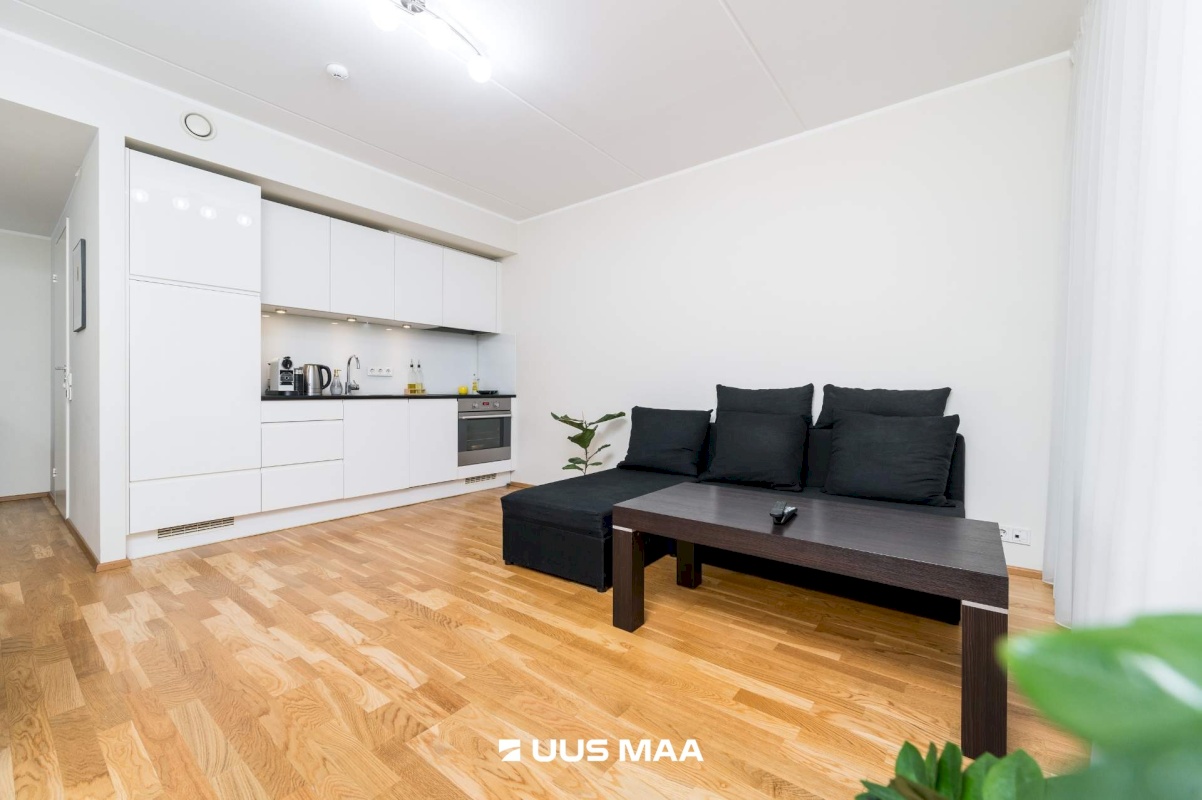 Tallinn, Mustamäe linnaosa, Sipelga 4