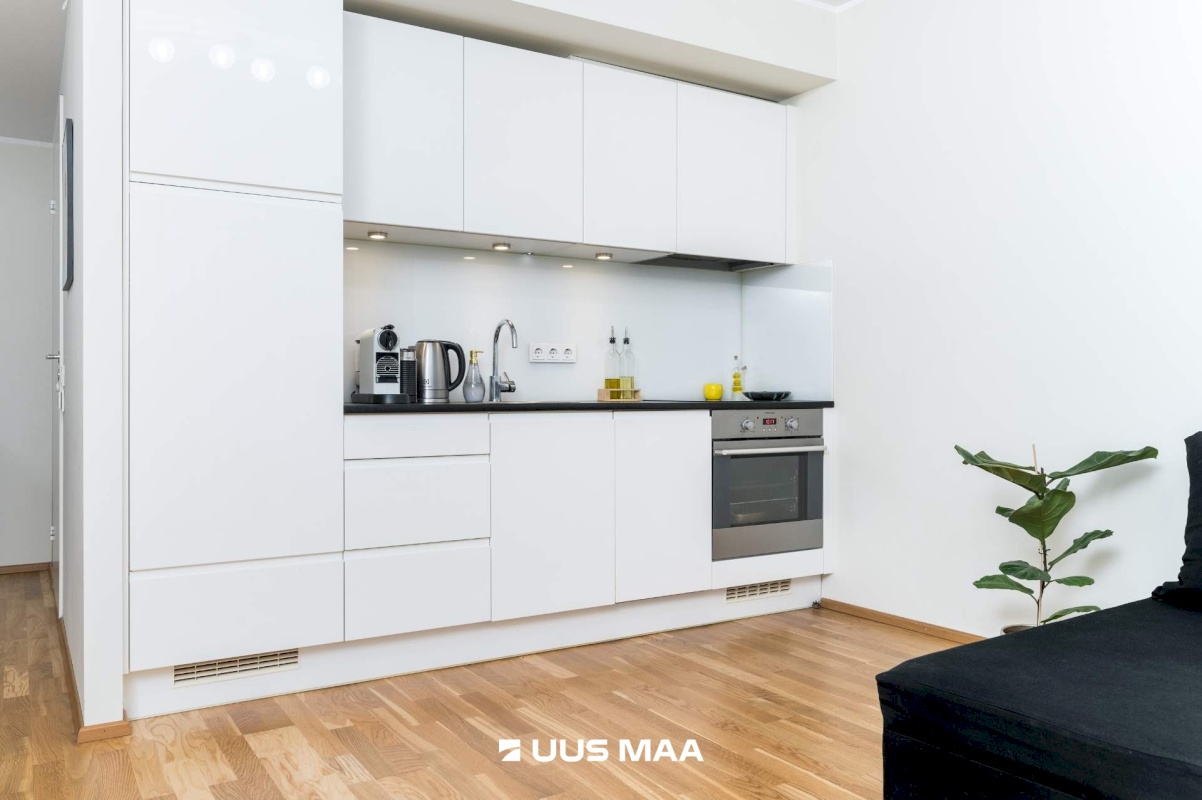 Tallinn, Mustamäe linnaosa, Sipelga 4